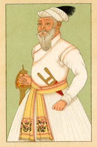 Indiase kostuum