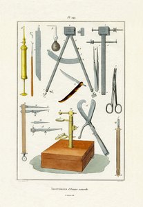 Instrumenten