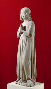 Isabella van Frankrijk (1292-1338) door French School