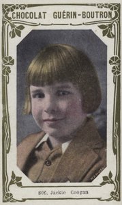 Jackie Coogan