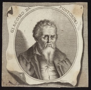 Jacopo da Pontormo