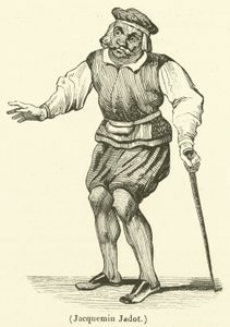 Jacquemin Jadot