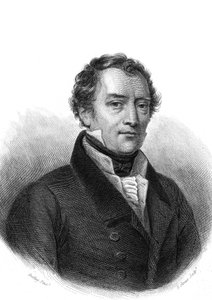 Jacques Antoine Manuel (1775-1827), Franse advocaat en politicus