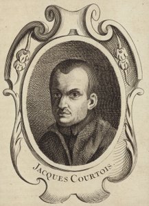 Jacques Courtois