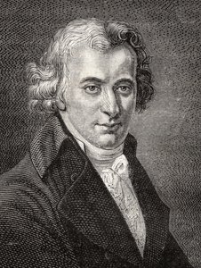 Jean-Baptiste Clery (1759-1809) uit 