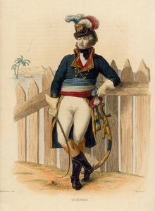 Jean-Baptiste Kleber door French School