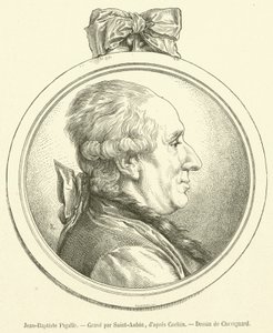 Jean-Baptiste Pigalle