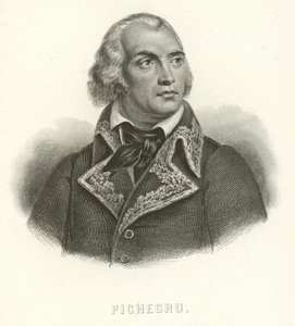 Jean-Charles Pichegru