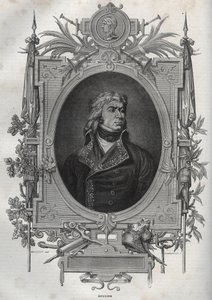 Jean-Louis-Ebenezer Reynier (1771-1814), Franse generaal van de Revolutie en het Eerste Keizerrijk - Jean Louis Ebenezer Reynier, Franse legerofficier tijdens de Franse Revolutionaire Oorlogen - uit 