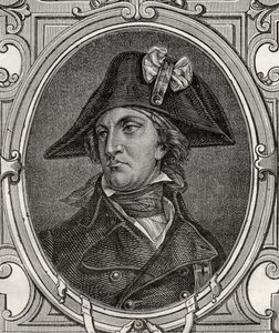 Jean-Nicolas Stofflet, uit 