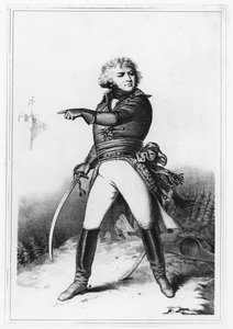 Jean Baptiste Kléber door French School