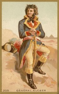 Jean Baptiste Kléber door French School