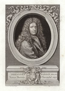 Jean Chardin door French School