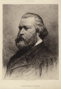 Jean Francois Millet door French School