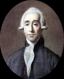 Jean Sylvain Bailly door French School