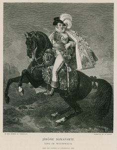 Jerome Bonaparte
