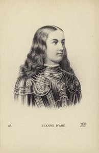 Jeanne d
