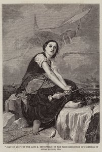 Jeanne d
