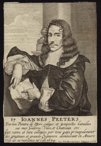Johannes Peeters