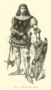 Jan II, genaamd de Goede