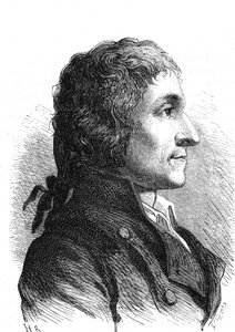 Joseph Louis PROUST (1754-1826), Franse chemicus door French School