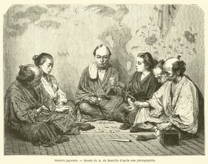 Japanse spelers