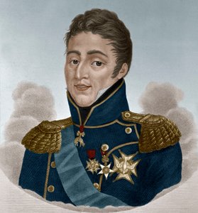 Koning Karel X van Frankrijk