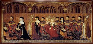 De familie Jouvenel des Ursins