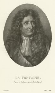 La Fontaine