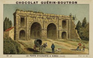 Porte d