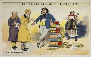 De Roem door French School