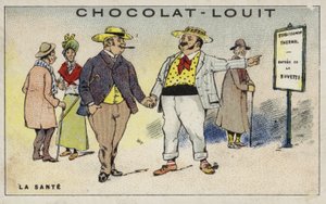 De Gezondheid