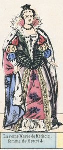 Koningin Maria de