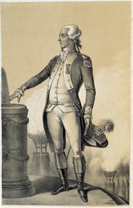 Lafayette - in 