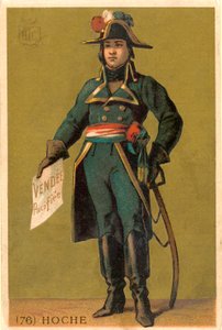 Lazare Hoche