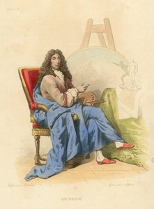 Le Brun