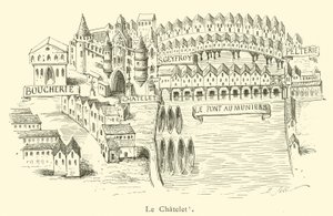Le Chatelet