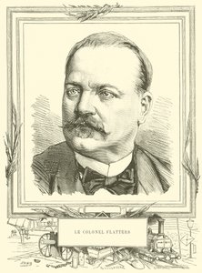 Le Colonel Flatters