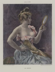 Le Miroir