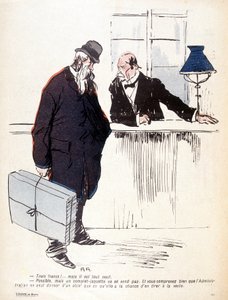 Le Mont-de-Piété - in 