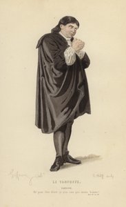 Tartuffe