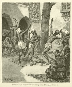 De Tekie