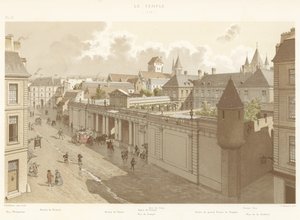 De Tempel, 1770