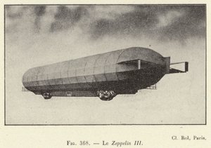 De Zeppelin III