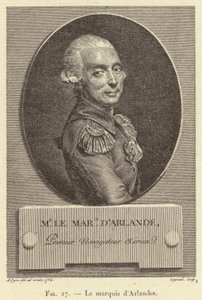 De markies d