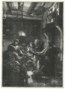De Spinsters