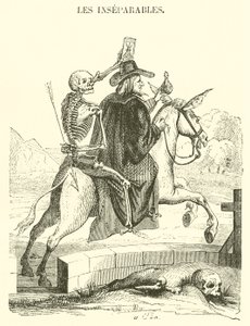 De Onscheidbaren