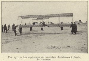 Les experiences de l