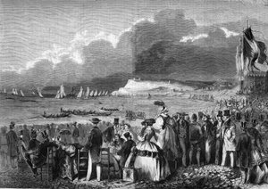 De regatta