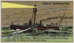 Lichtschip